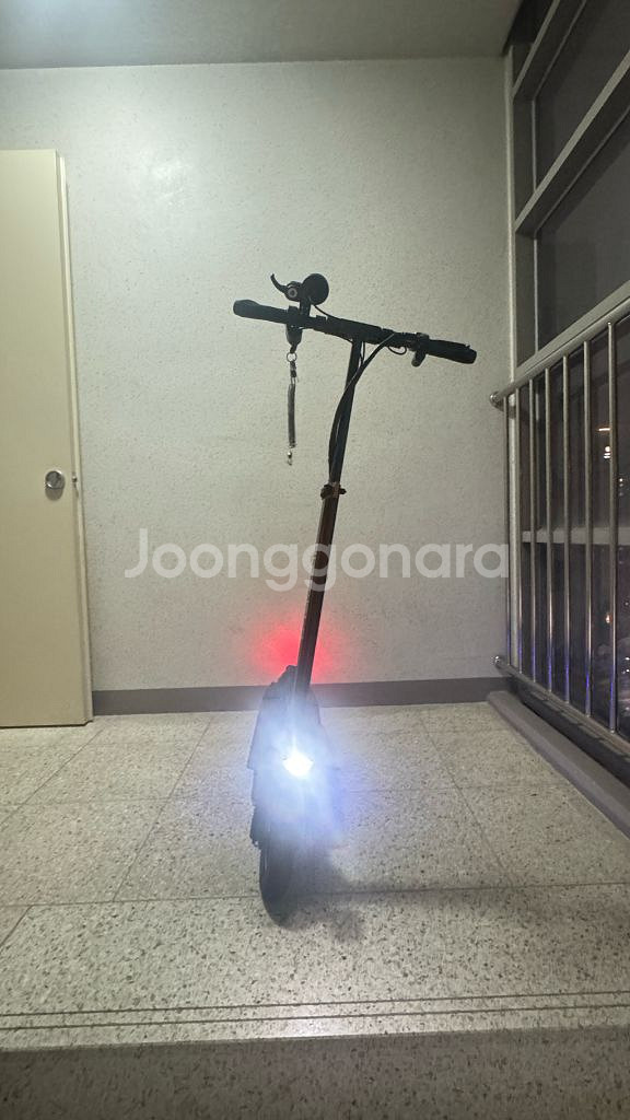 모토벨로 킥보드--2