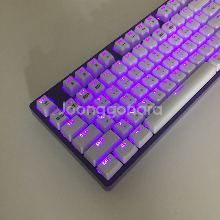 콕스 COX CK900 V2 키보드 마우스 헤드셋 스피--0
