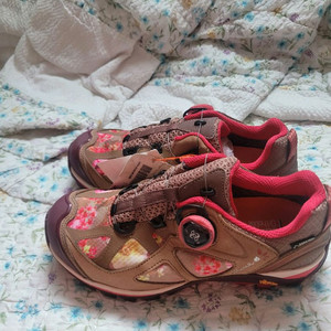 라푸마 고어텍스 등산화 240