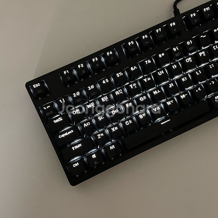 [이벤트]앱코 K660S 단일 키보드 마우스 헤드셋--1