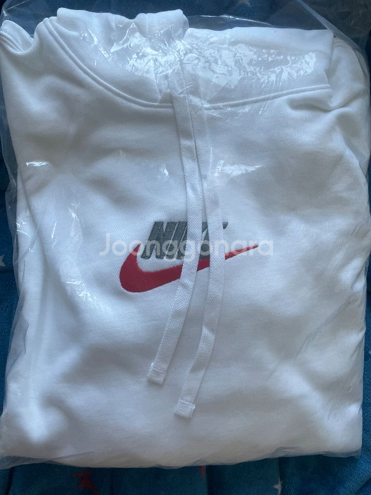 나이키 후드티 L, XL--4