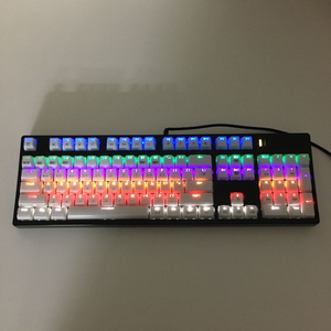 [이벤트]앱코 K8700 키보드 마우스 헤드셋 스피커