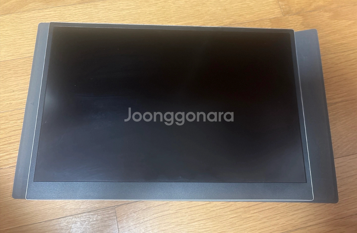 LG 포터블 모니터 16MR70--0