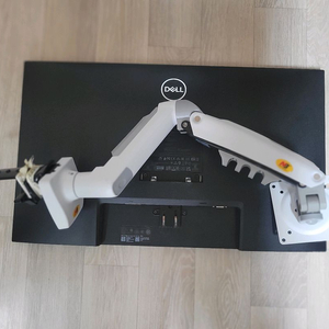 델 (SE 2722H) IPS 27인치모니터