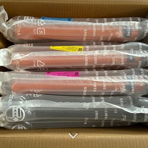 삼성 CLT-P404C 토너 새상품