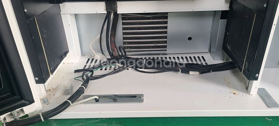 롯데 중고 멀티자판기 LVM483SRL 멀티자판기 판매--4