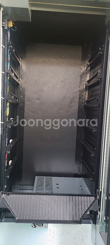 롯데 중고 멀티자판기 LVM483SRL 멀티자판기 판매--6