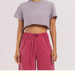 Kona short sleeve 부디무드라