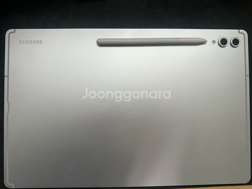 삼성 갤럭시 탭 s10 울트라 512g--3