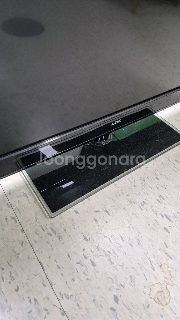 LDK 37인치(FHD) TV--2