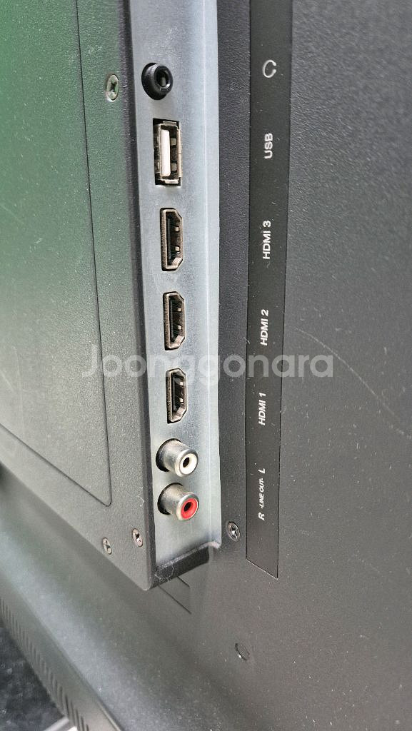 LDK 37인치(FHD) TV--5