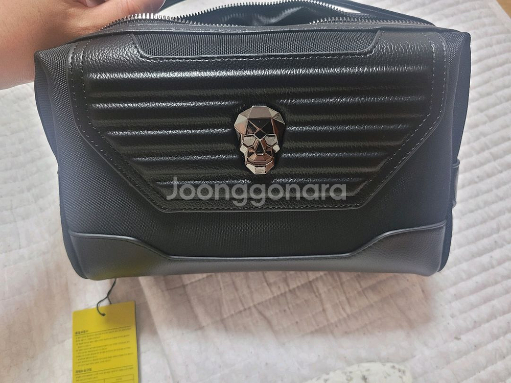 어메이징크리 골프 카트백--0