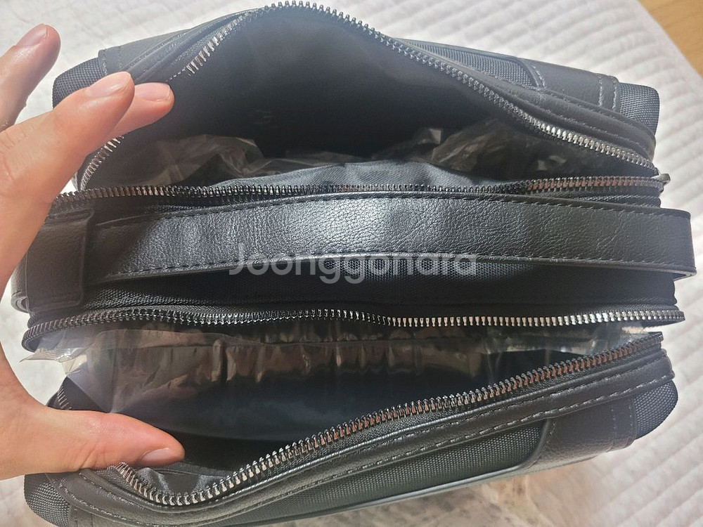 어메이징크리 골프 카트백--3