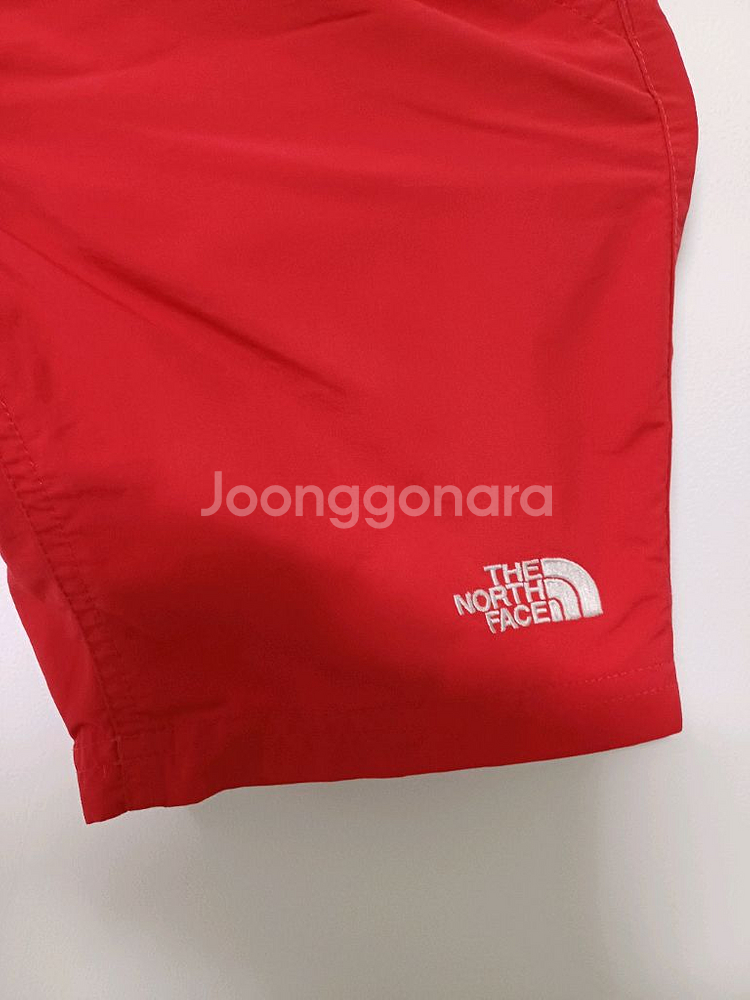 남여아동 노스페이스 반바지(10-12.110)--2