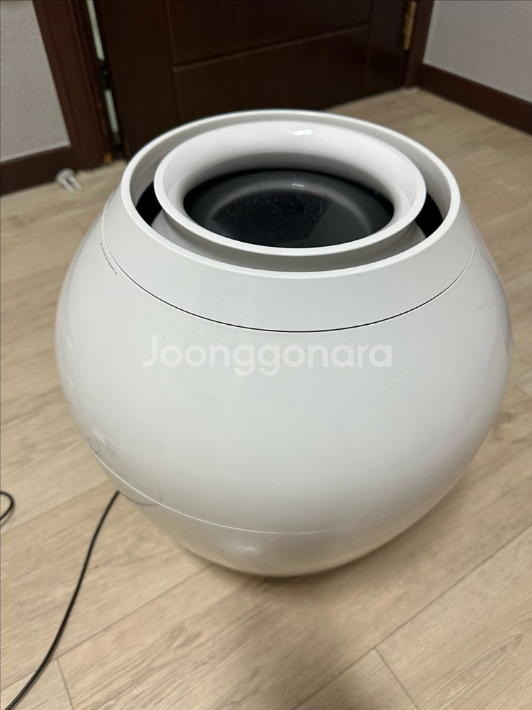 발뮤다 가습기 팝니다!--0