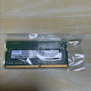 삼성전자 노트북 DDR4-2400T 8GB