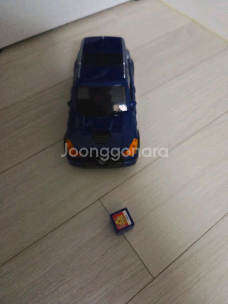 카봇 라란자--1