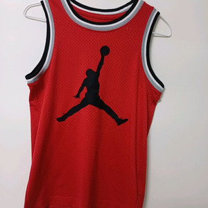 남주니어 나이키 에어조던 농구져지(10-12.140-1