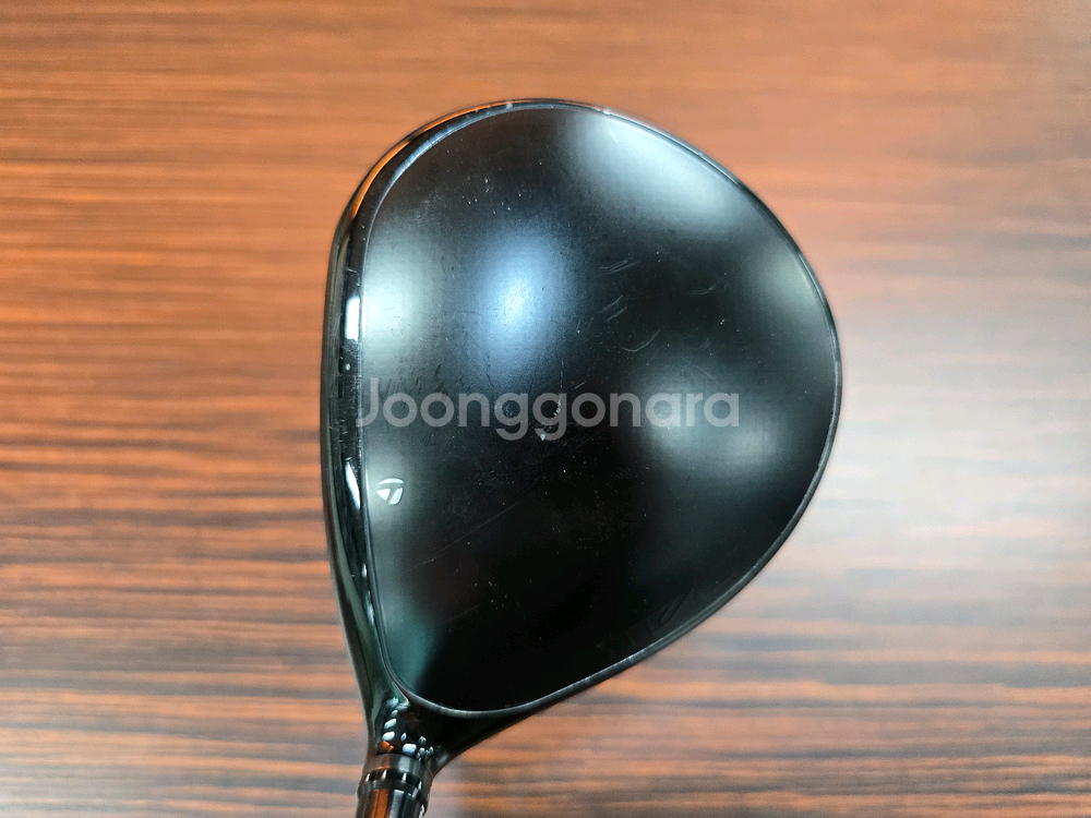 테일러메이드 스텔스 드라이버 10.5 SR--2