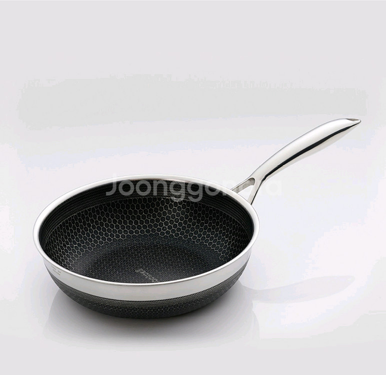 쿡셀 곰솥 찜기겸용 28CM 9L 궁중팬 소태팬--1