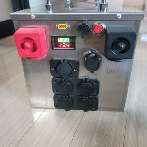 대국사 파워뱅크 200a