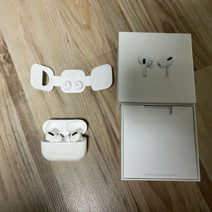 에어팟 프로1