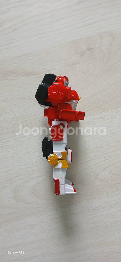 파워레인저 닌자포스--2