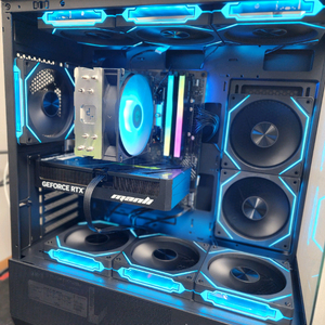 (신품) 9600x 5060ti
