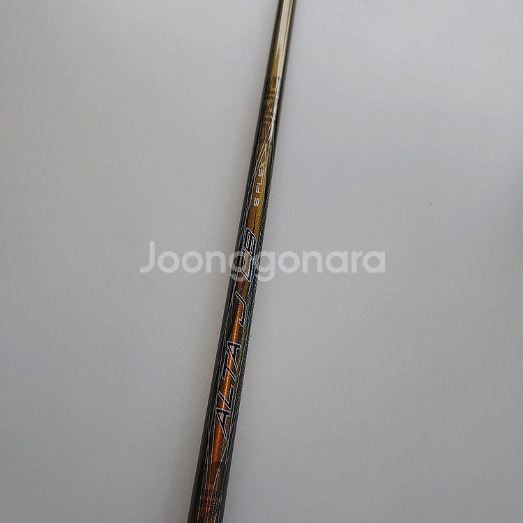 핑 G400 드라이버 S 샤프트 삼양정품 새상품--2