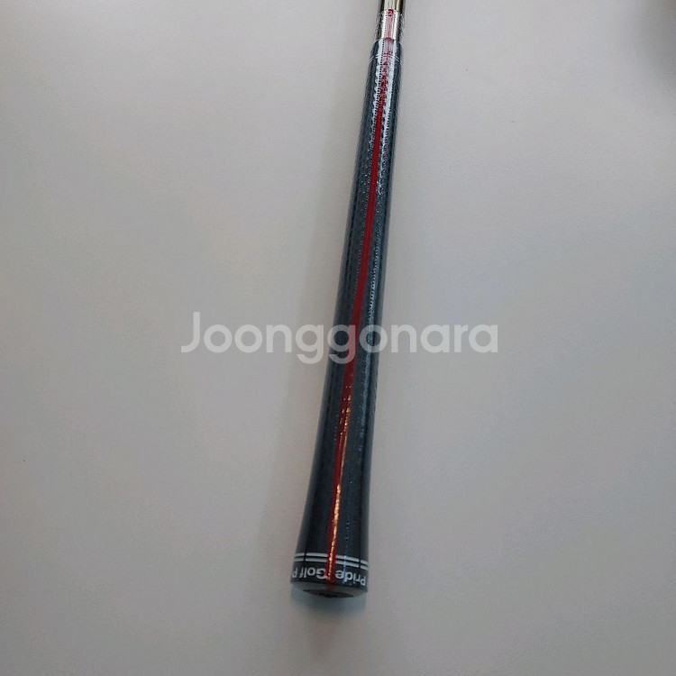 핑 G400 드라이버 S 샤프트 삼양정품 새상품--6