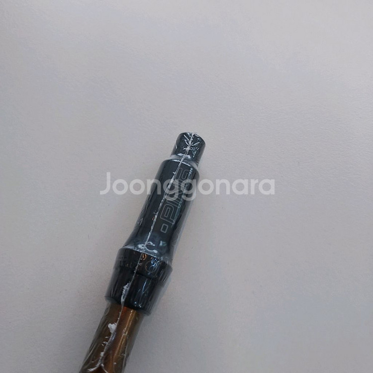 핑 G400 드라이버 S 샤프트 삼양정품 새상품--5