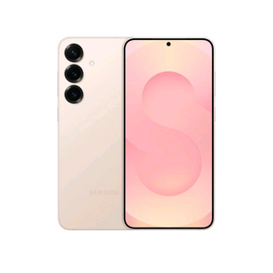 갤럭시 S25 스페셜컬러 핑크골드 512GB 자급제폰