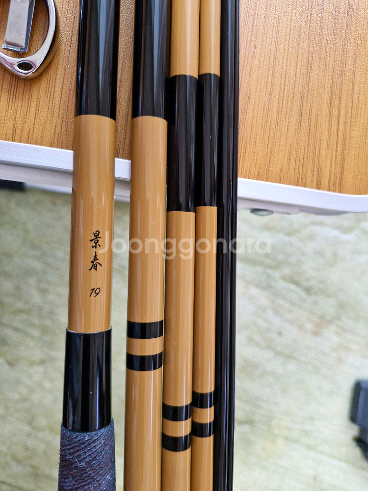 시마노경춘 19--2