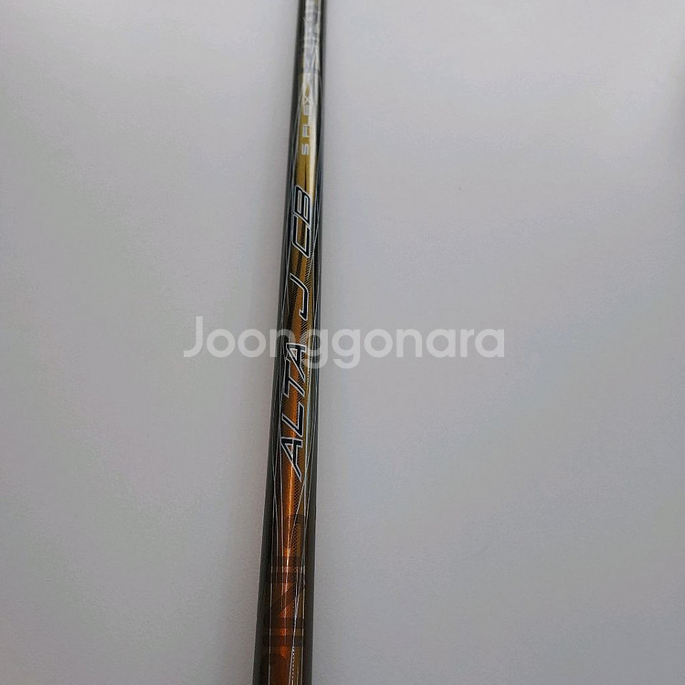 핑 G400 3번 우드용 샤프트 최상급 삼양정품--0
