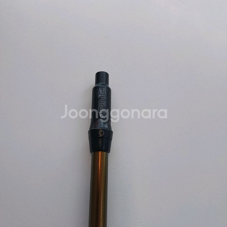 핑 G400 3번 우드용 샤프트 최상급 삼양정품--2