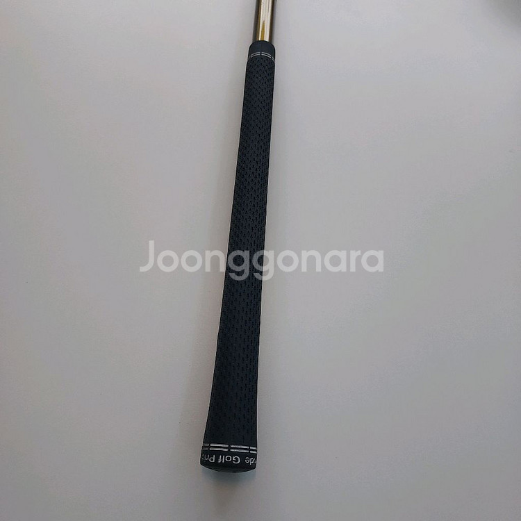 핑 G400 3번 우드용 샤프트 최상급 삼양정품--3