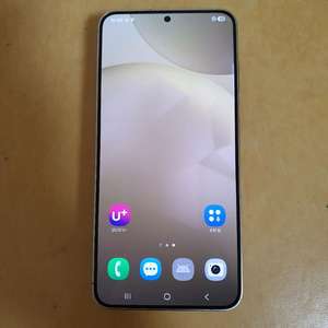 갤럭시 s24플러스 512G AA급