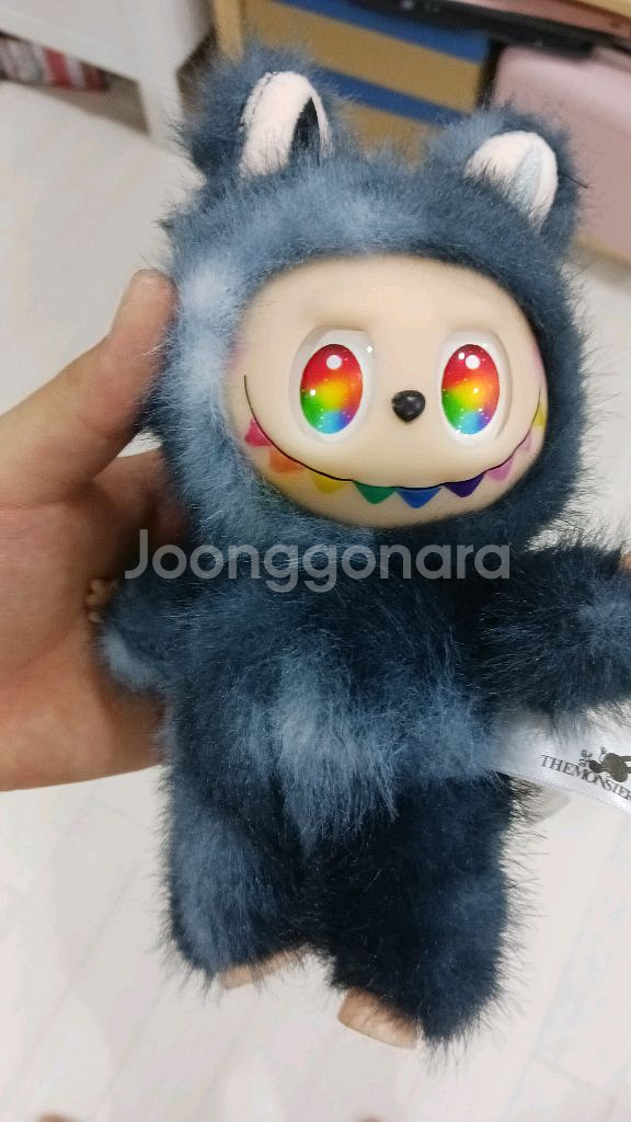 라부부 시크릿 인형 판매--0