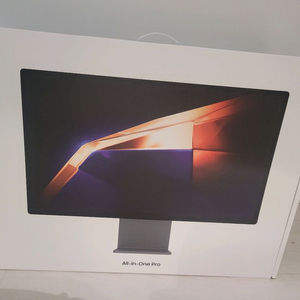 삼성 AI 올인원 Pro 새상품