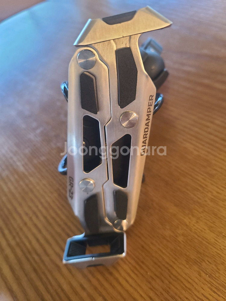 GUARDAMPER 가드댐퍼 GR-23 폰 거치대--1