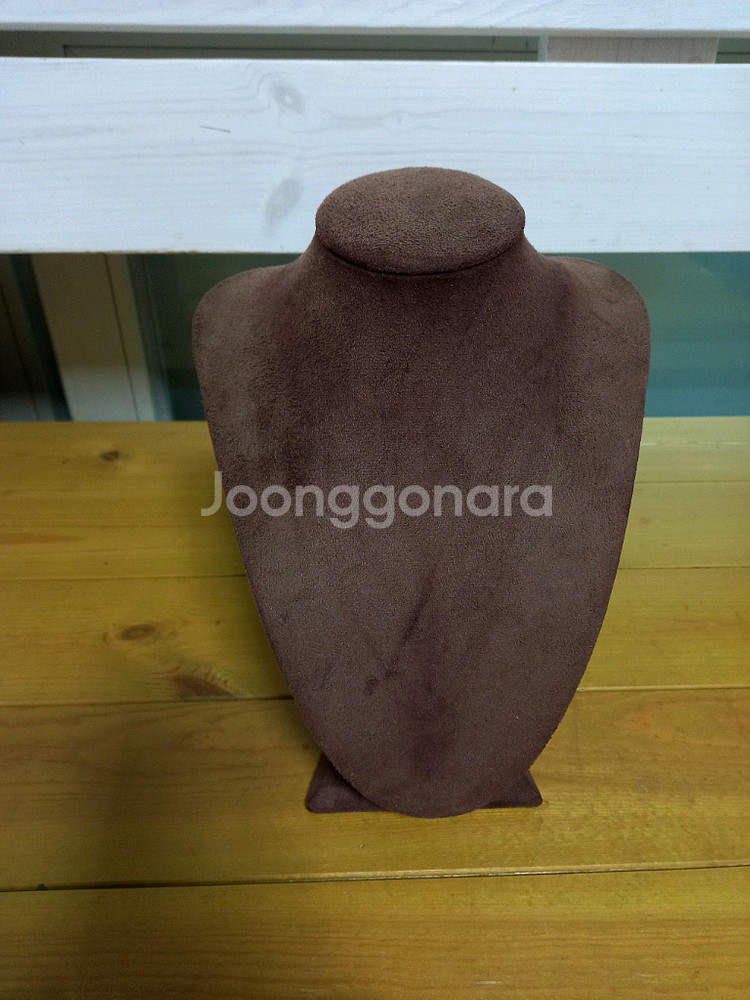 악세사리 진열대--4
