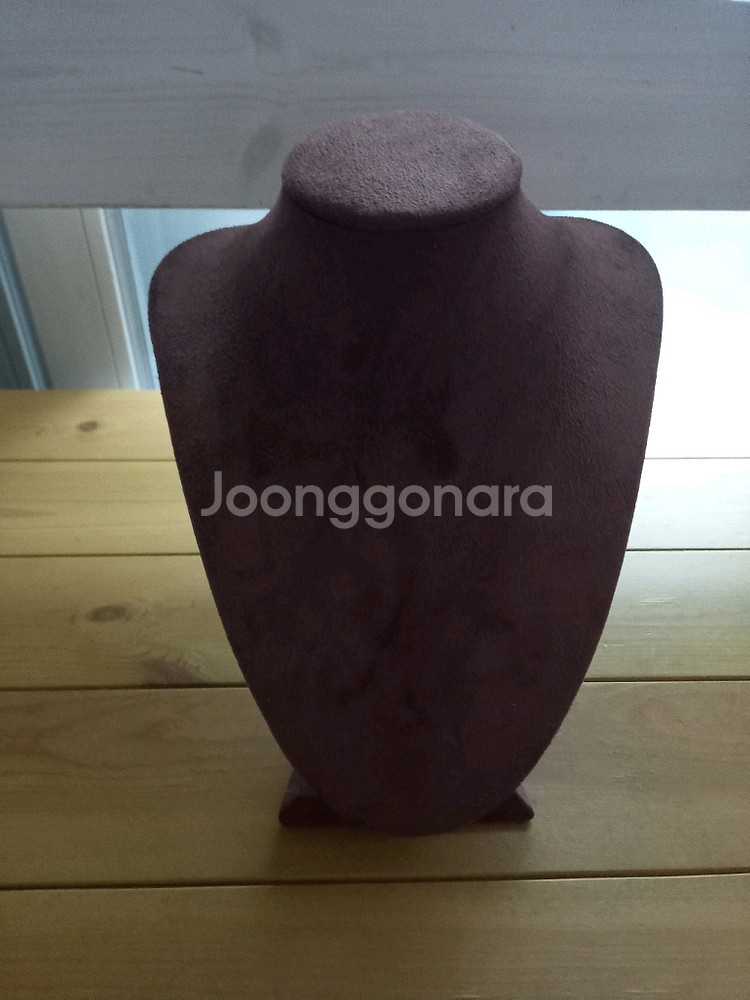 악세사리 진열대--5