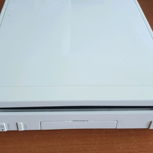 닌텐도 wii 본체