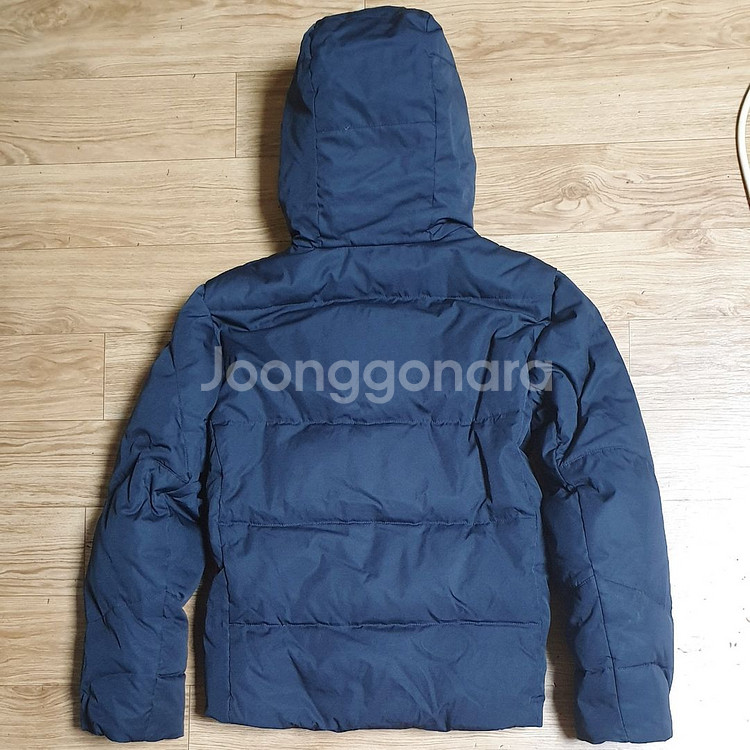 폴로 랄프로렌 후드 다운 패딩 보이즈 L 아동 여성90--1