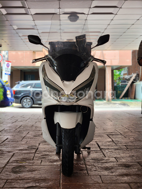 20년형/pcx125/4만킬로대/극강컨디션매물팝니다--1