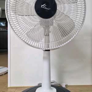 한일 5엽 좌식 선풍기 1대
