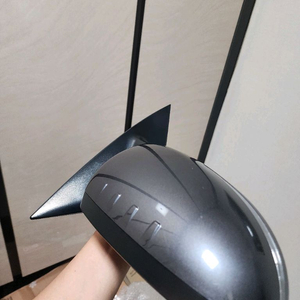 k5 2012 사이드미러 8핀 조수석