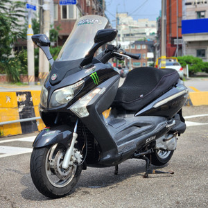 16년/보이져125cc/컨디션최고매물팝니다