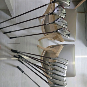 젝시오 12 보르도 풀세트