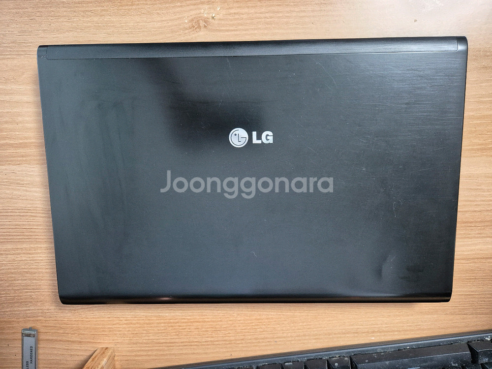 LG A530 i7 노트북--6